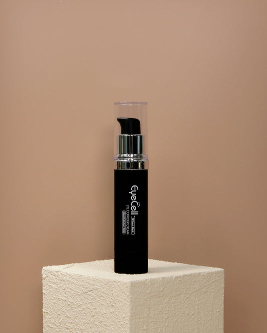 Eye contour cream