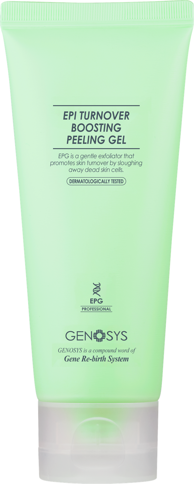 EPI Turnover Boosting peeling Gel 100 g