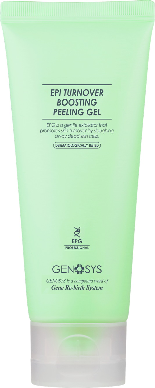 EPI Turnover Boosting peeling Gel 100 g