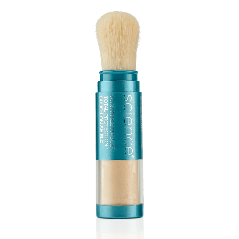 Colorescience Sunforgettable Brush-On SPF 30 Fair