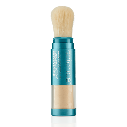Colorescience Sunforgettable Brush-On SPF 30 Fair