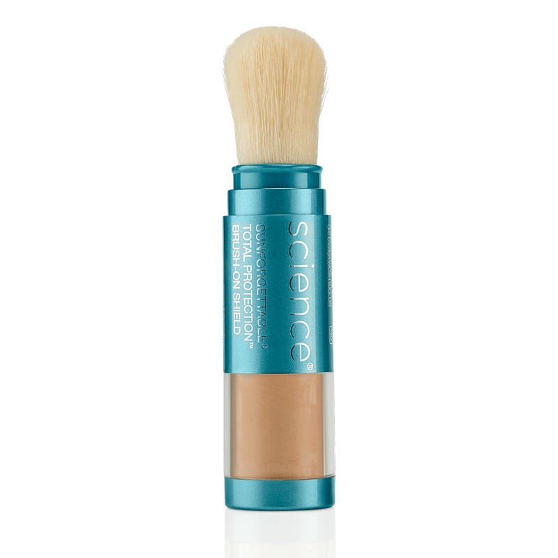Colorescience Sunforgettable Brush-On SPF 30 Tan