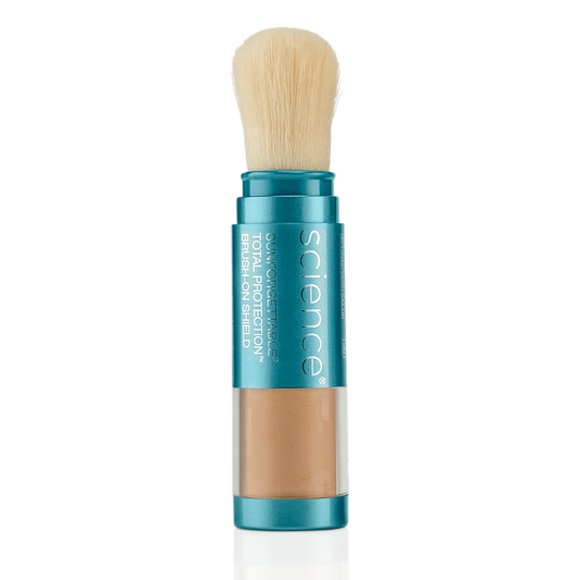 Colorescience Sunforgettable Brush-On SPF 30 Tan