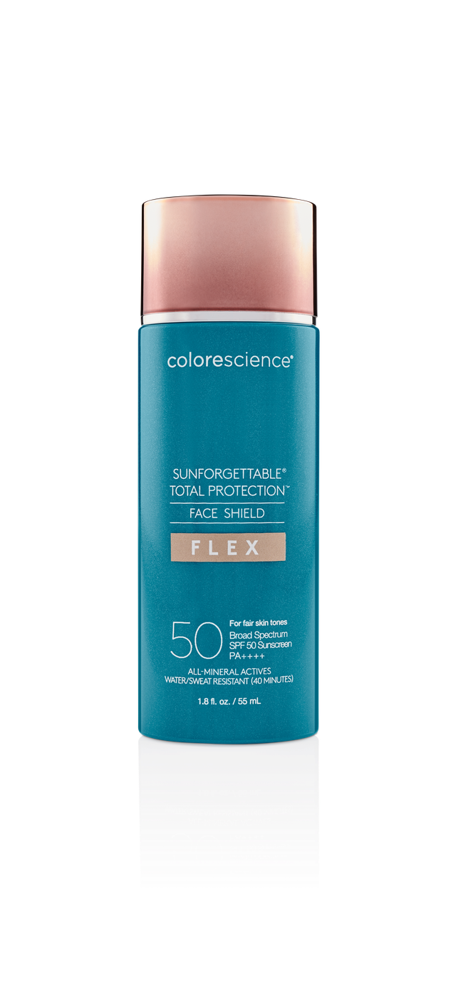 Colorescience Face Shield FLEX Fair