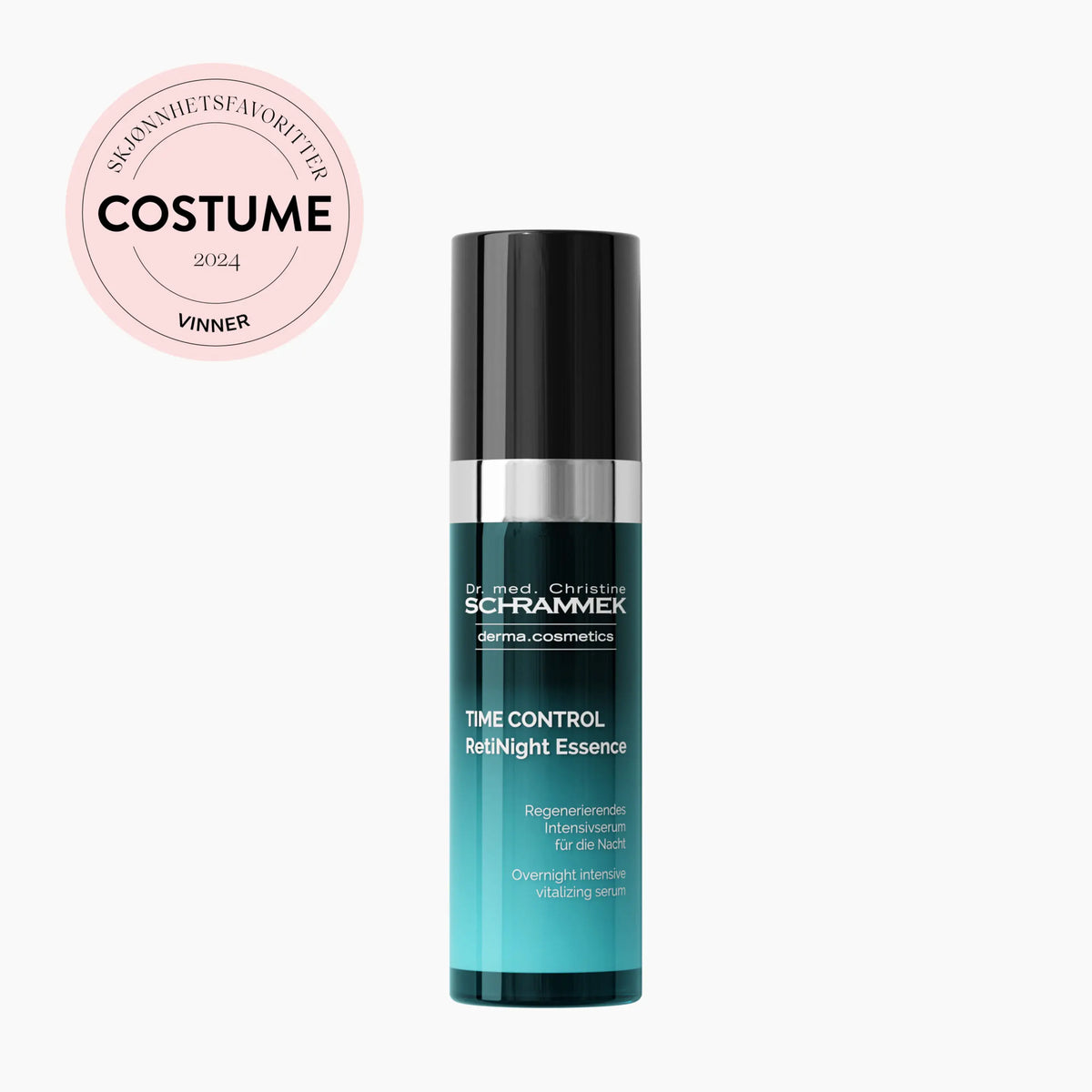 Dr. Schrammek Time control Retinight essence