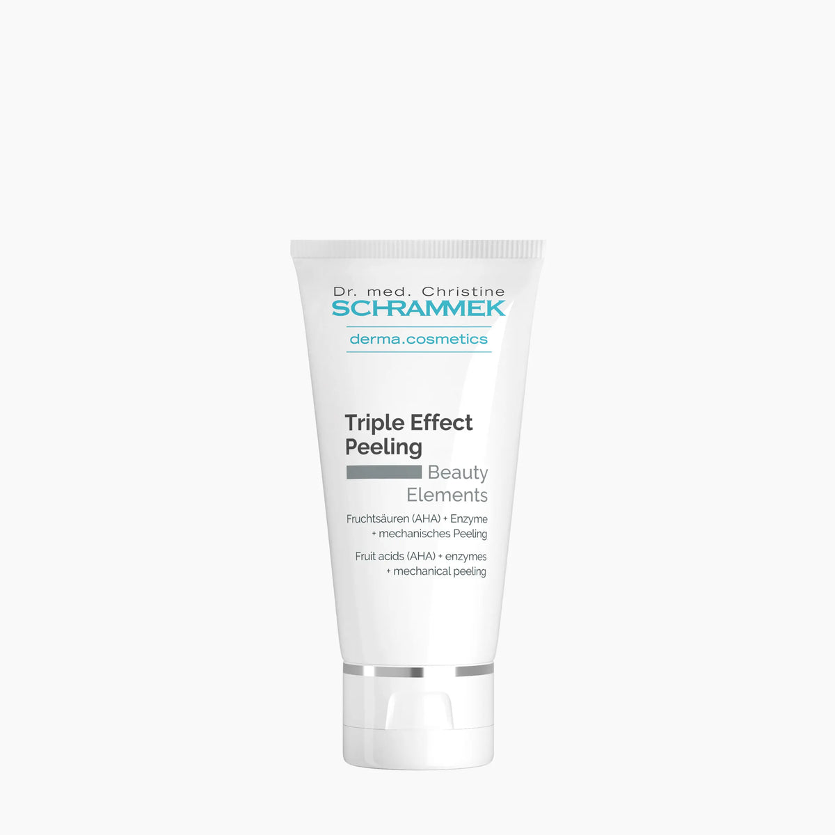 TRIPLE EFFECT PEELING 50 ML