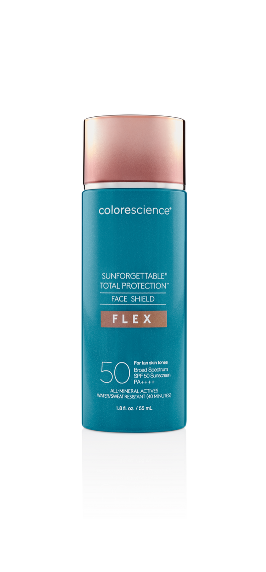 Colorescience Face Shield FLEX TAN