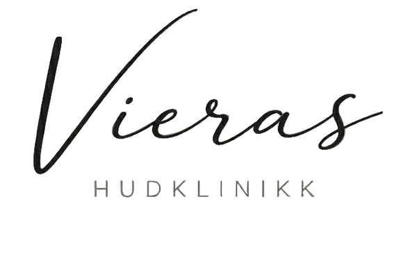 Vieras hudklinikk