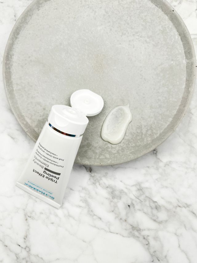 TRIPLE EFFECT PEELING 50 ML