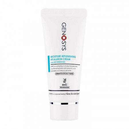 Moisture Replenishing Hyaluron Cream 50g