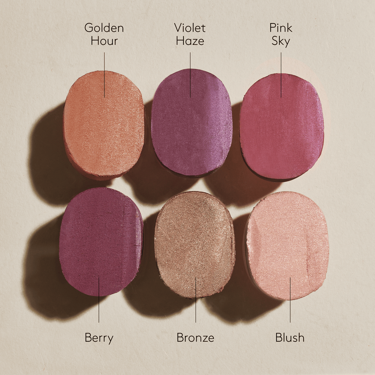 Colorescience ColorBalm SPF 50  Blush
