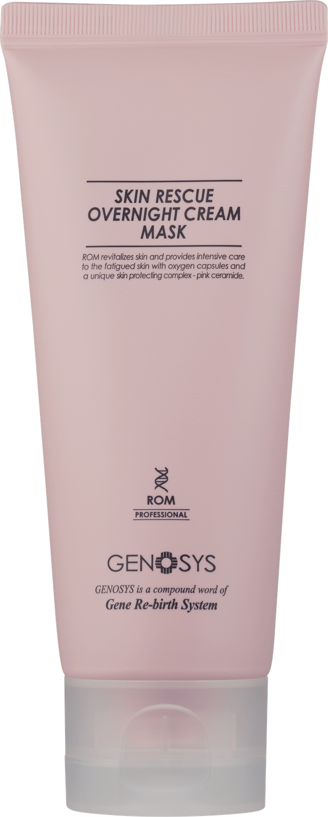 Skin Rescue Overnight Cream Mask 100 g