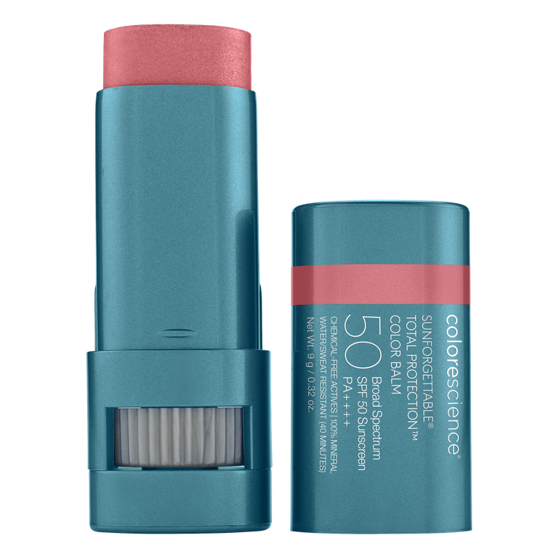 COLORESCIENCE COLORBALM SPF 50 PINK SKY