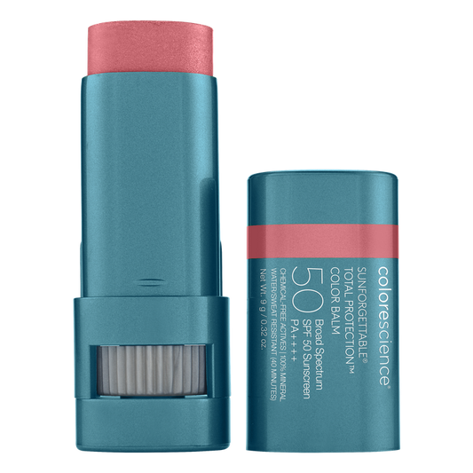 COLORESCIENCE COLORBALM SPF 50 PINK SKY