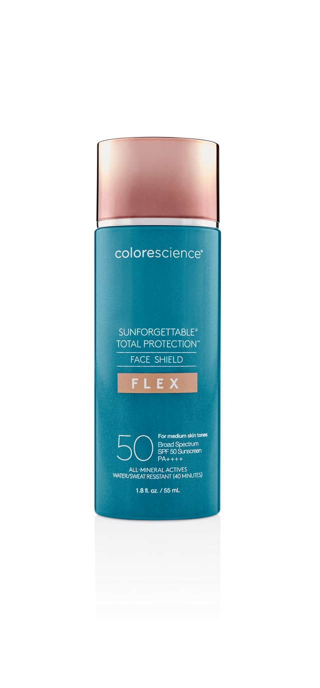 Colorescience Face shield FLEX Medium