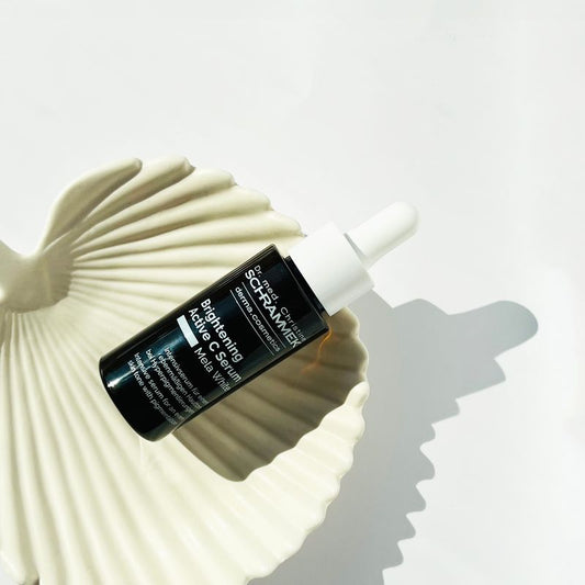 BRIGHTENING ACTIVE C SERUM 30 ML